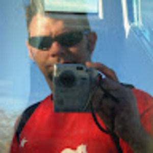 Meet your Posher, Patrick